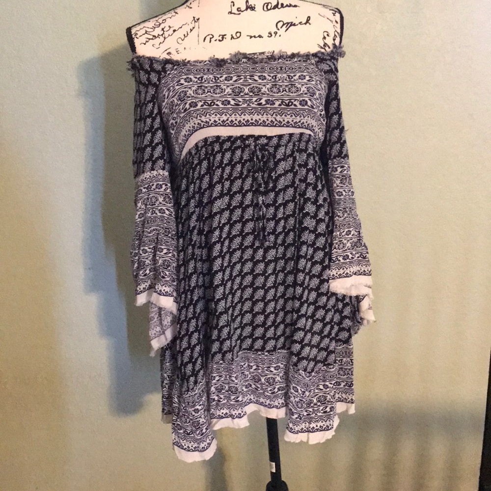 Free people dress